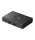 هاب سوئیچ 2 پورت 2.0 USB دستی یوگرین 30345 US158