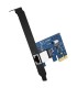 هاب 1 پورت RJ45 پشت کیس یوگرین 30771 US230