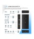 کی وی ام سوئیچ 2 پورت HDMI یوگرین 50744 CM200