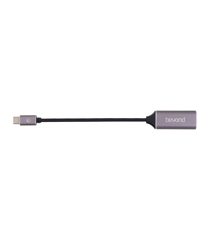 تبدیل Type C به HDMI بیاند BA-411