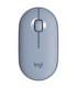 ماوس بی سیم لاجیتک Pebble M350 بی صدا