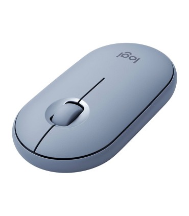 ماوس بی سیم لاجیتک Pebble M350 بی صدا