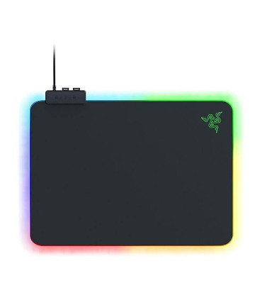 ماوس پد گیمینگ ریزر Firefly V2