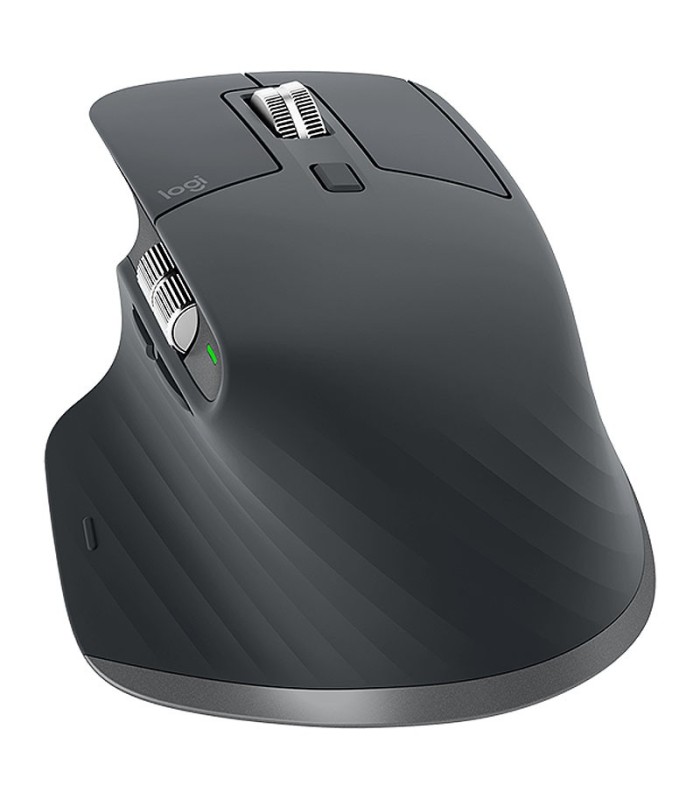 ماوس بی سیم لاجیتک MX Master 3