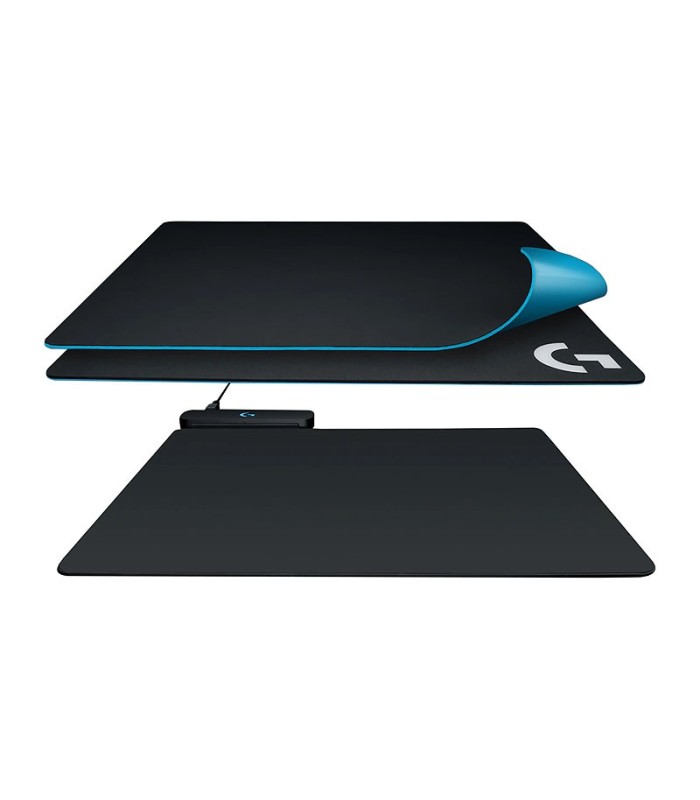 ماوس پد گیمینگ لاجیتک Powerplay Wireless Charging