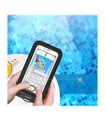 کیف ضد آب موبایل یوگرین 50919 LP186