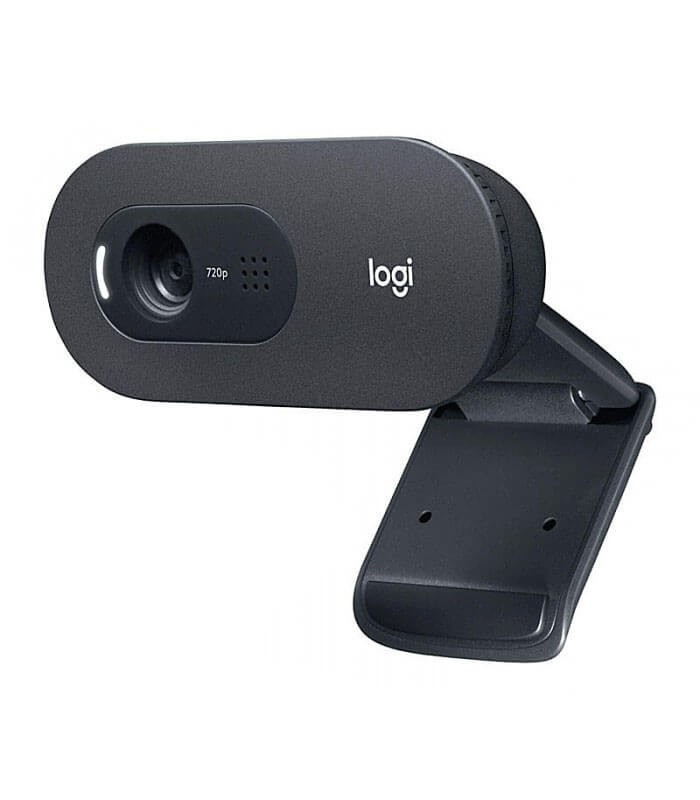 وب کم لاجیتک C505E HD