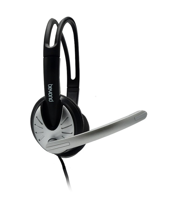 هدست باسیم بیاند BH-390