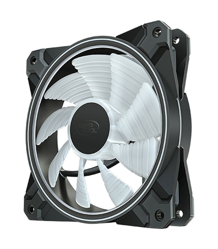 فن کیس دیپ کول CF120 Plus (3 in 1)