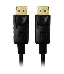 کابل DisplayPort دو سر نر