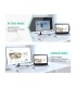 تبدیل Mini DisplayPort به HDMI با کیفیت Ultra HD یوگرین 40360 MD112
