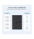 هاب سوئیچ 4 پورت 2.0 USB دستی یوگرین 30346 US158
