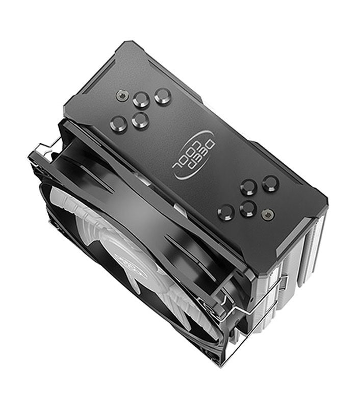 خنک کننده پردازنده دیپ کول Gammaxx GT A-RGB