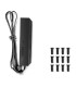 فن کیس دیپ کول RF120 FS (3 in 1)
