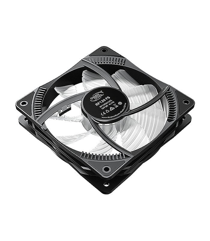 فن کیس دیپ کول RF120 FS (3 in 1)