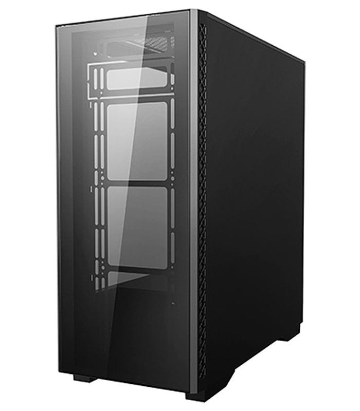 کیس کامپیوتر دیپ کول MATREXX 50 ADD-RGB 4F