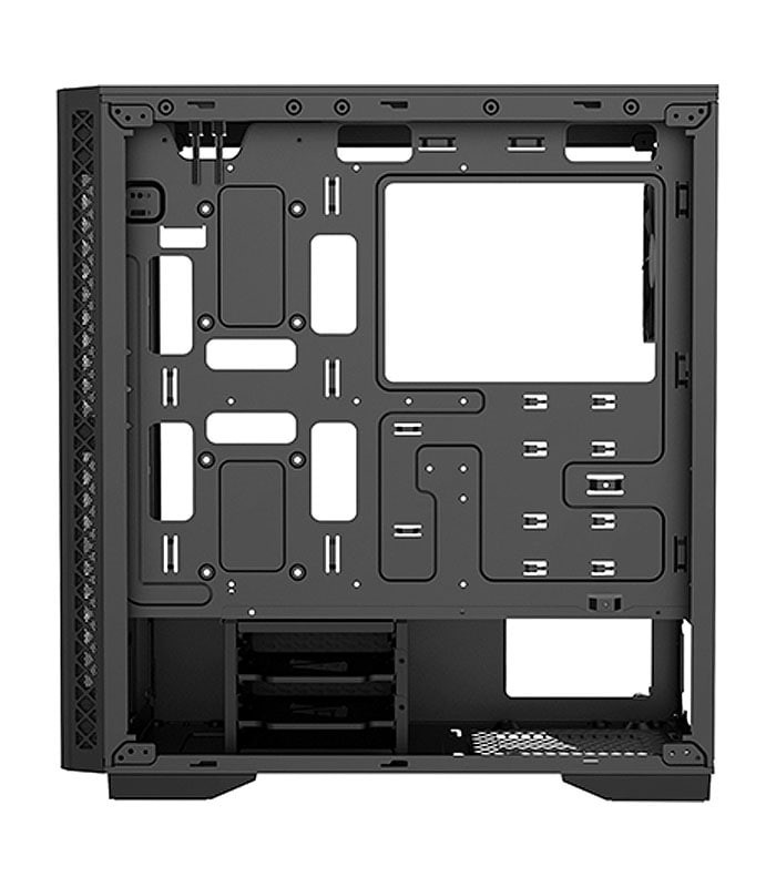 کیس کامپیوتر دیپ کول MATREXX 50 ADD-RGB 4F