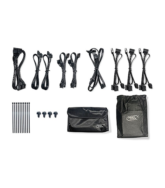 منبع تغذیه دیپ کول DQ850-M-V2L
