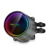 خنک کننده پردازنده دیپ کول CASTLE 360EX A-RGB