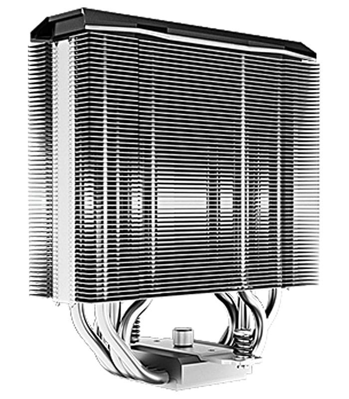 خنک کننده پردازنده دیپ کول AS500
