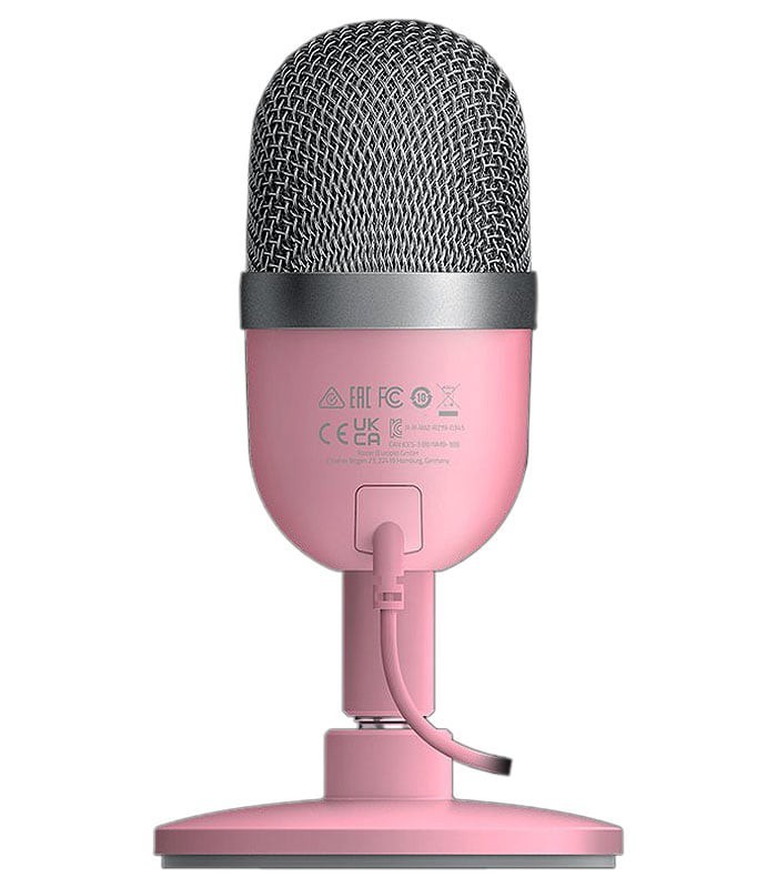 میکروفون ریزر Seiren Mini