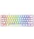 کیبورد باسیم گیمینگ ریزر Huntsman Mini - Clicky Optical Switch