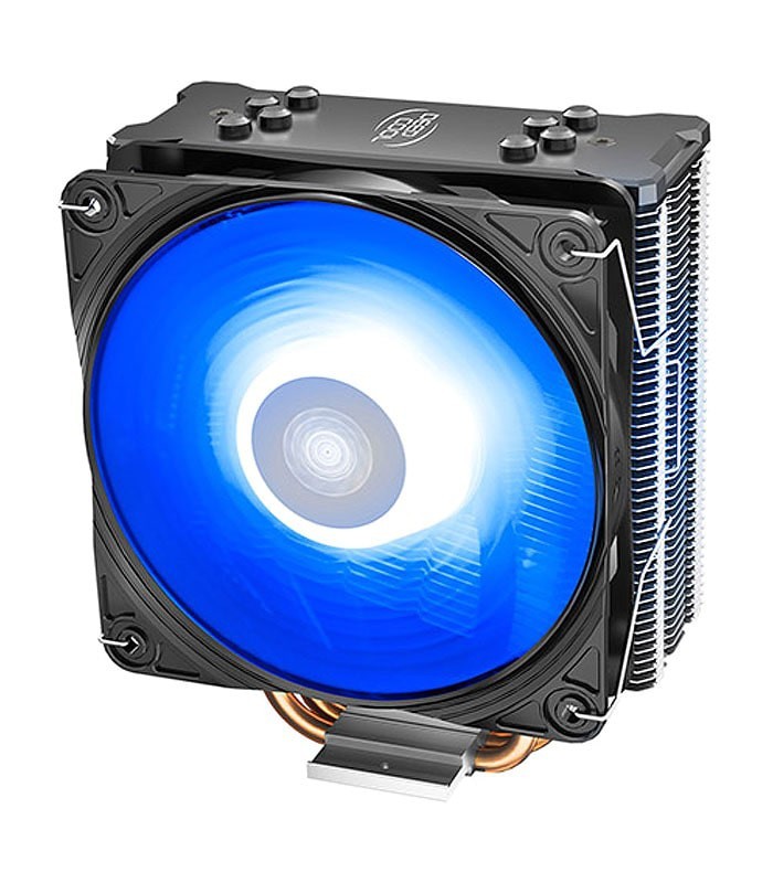 خنک کننده پردازنده دیپ کول GAMMAXX GTE V2