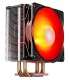 خنک کننده پردازنده دیپ کول GAMMAXX GTE V2