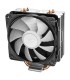 خنک کننده پردازنده دیپ کول GAMMAXX 400 V2 Blue