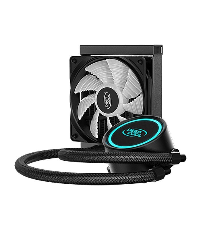 خنک کننده پردازنده دیپ کول GAMMAXX L120 V2