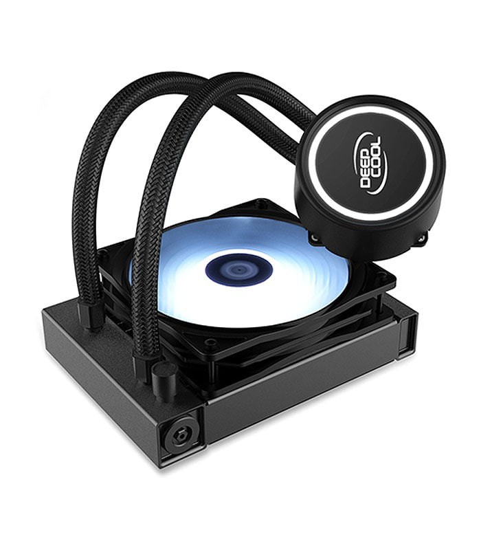 خنک کننده پردازنده دیپ کول GAMMAXX L120 V2