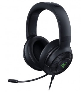 هدست گیمینگ باسیم ریزر Kraken V3 X