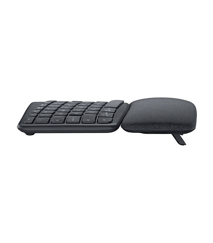 کیبورد بی سیم لاجیتک Ergo K860