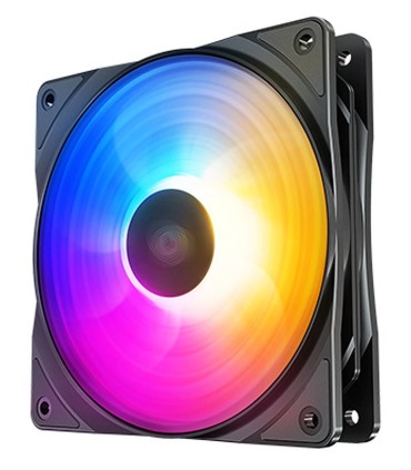 فن کیس دیپ کول RF120 FS (3 in 1)