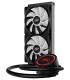 خنک کننده پردازنده دیپ کول GAMMAXX L240T RED