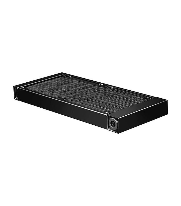 خنک کننده پردازنده دیپ کول GAMMAXX L240T RED