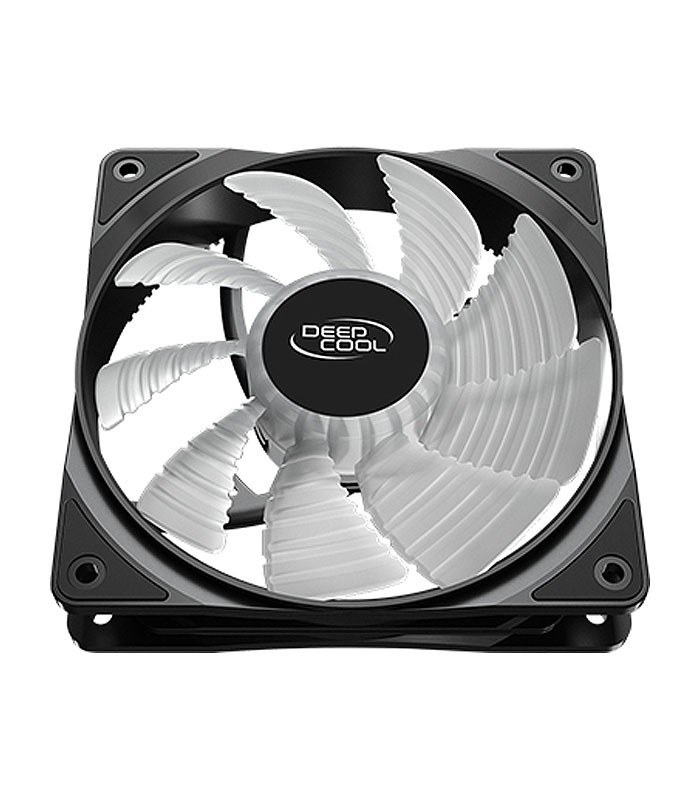 فن کیس دیپ کول RF120 FS