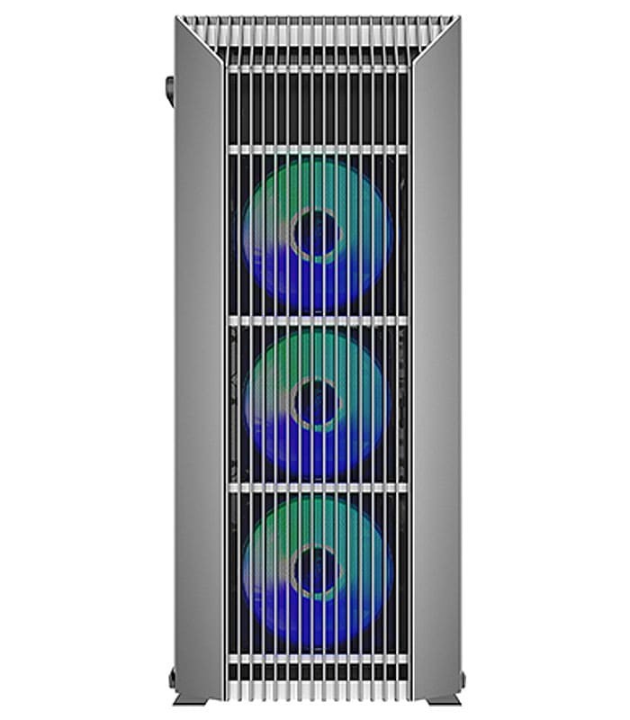 کیس کامپیوتر دیپ کول CL500 4F