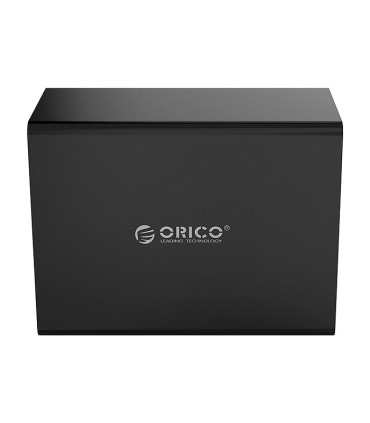ذخیره ساز 5 سینی با قابلیت Raid اوریکو 3559C3