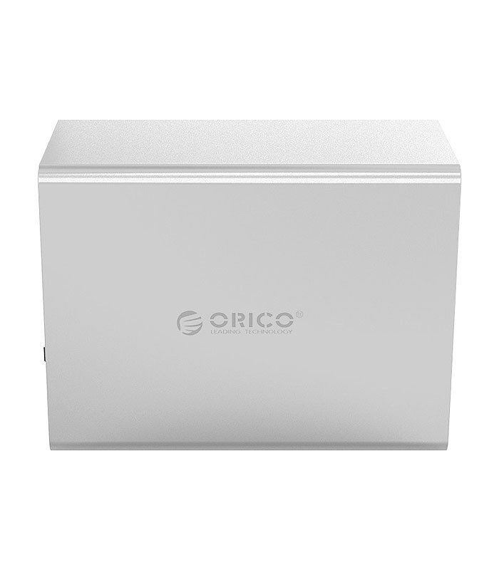 ذخیره ساز 5 سینی با قابلیت Raid اوریکو 3559C3
