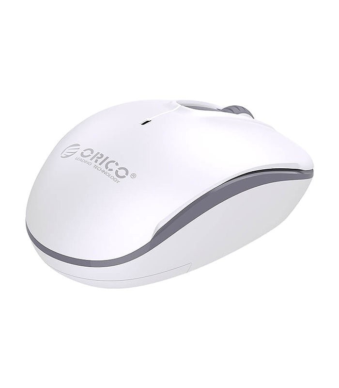 ماوس بی سیم اوریکو WDM-V2C بی صدا
