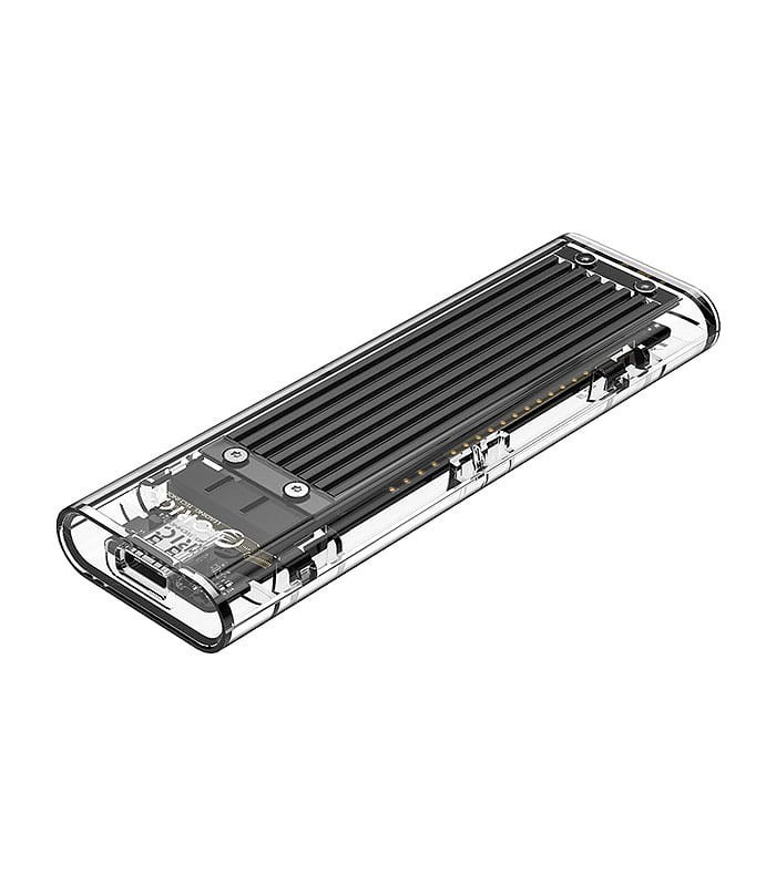 باکس هارد NVMe M.2 اوریکو TCM2-C3