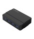 هاب 4 پورت USB 3.0 همراه آداپتور اوریکو H4928-U3-V1