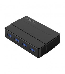 هاب 4 پورت USB 3.0 همراه آداپتور اوریکو H4928-U3-V1