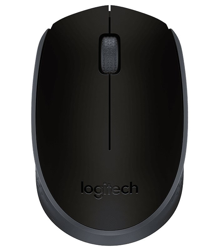 ماوس بی سیم لاجیتک M171