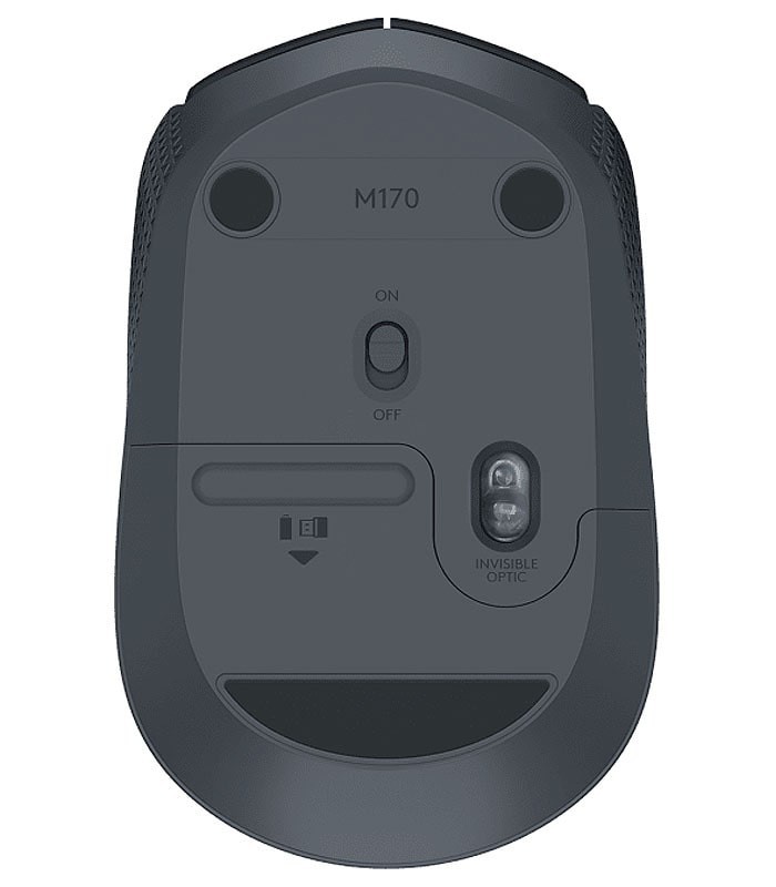 ماوس بی سیم لاجیتک M171