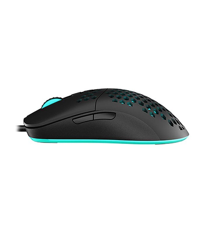 ماوس باسیم گیمینگ دیپ کول MC310