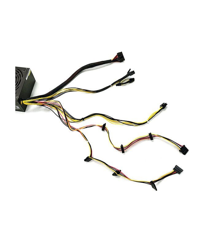 منبع تغذیه دیپ کول DN450