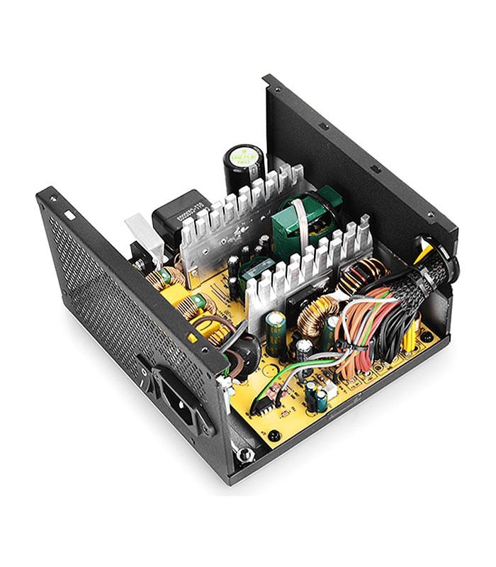 منبع تغذیه دیپ کول DN450