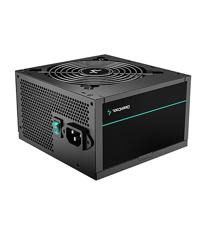 منبع تغذیه دیپ کول PM850D